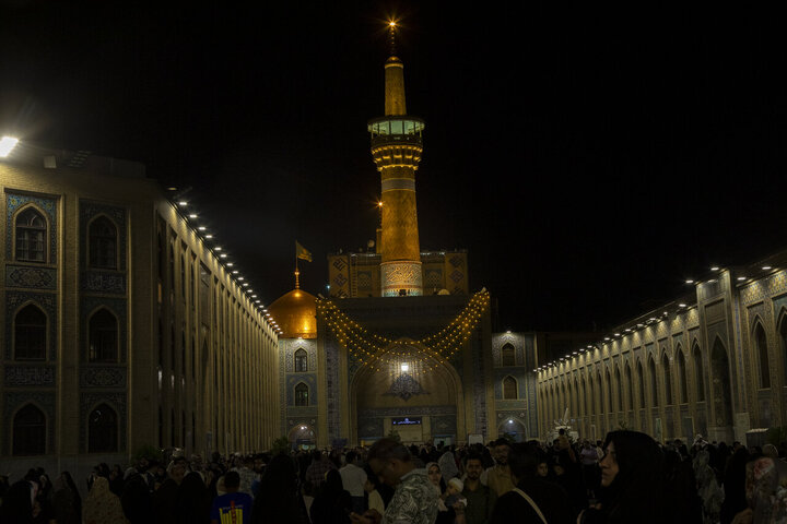 Imam Reza