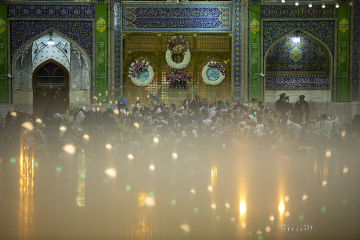 Imam Reza