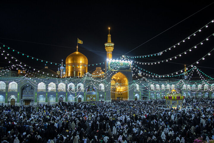 Imam Reza