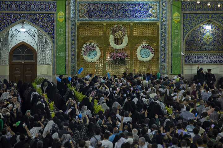 Imam Reza
