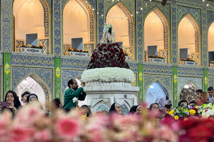 Mashhad