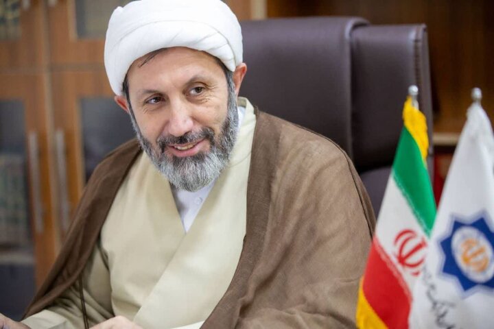 El Golfo Pérsico es símbolo de la identidad histórica y cultural de Irán; los políticos estadounidenses no tienen derecho a distorsionar su nombre.