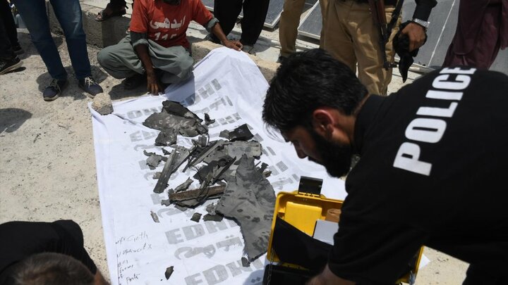 جنگ هند و پاکستان