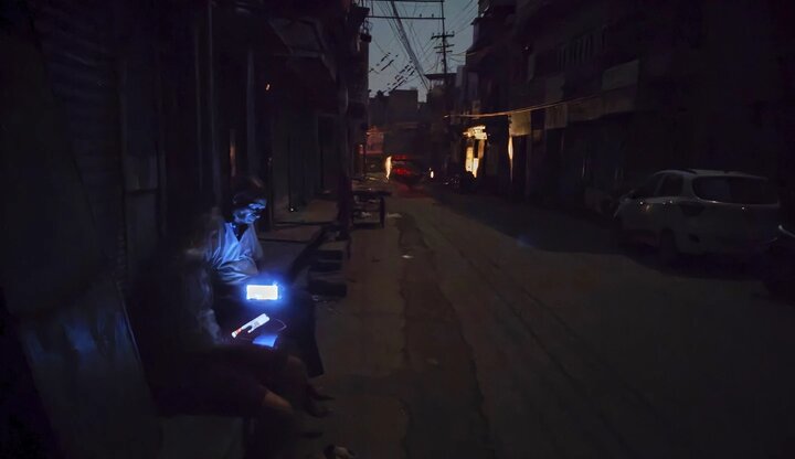 جنگ هند و پاکستان