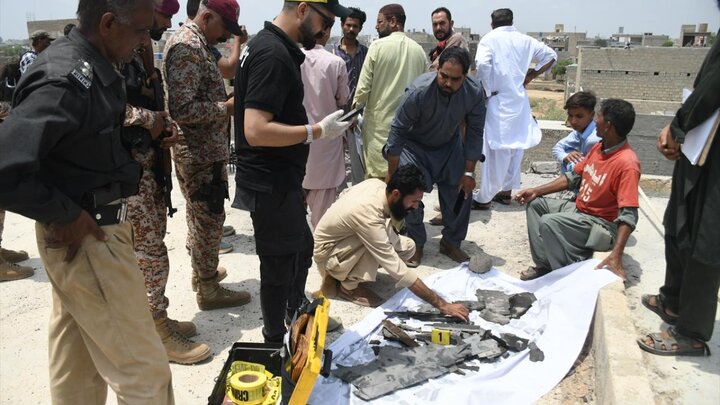 جنگ هند و پاکستان