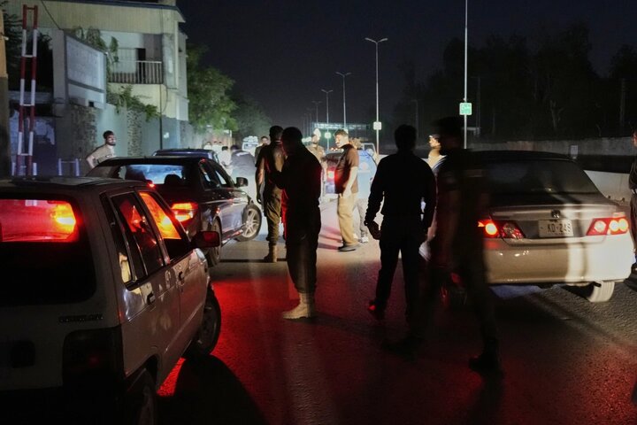 جنگ هند و پاکستان