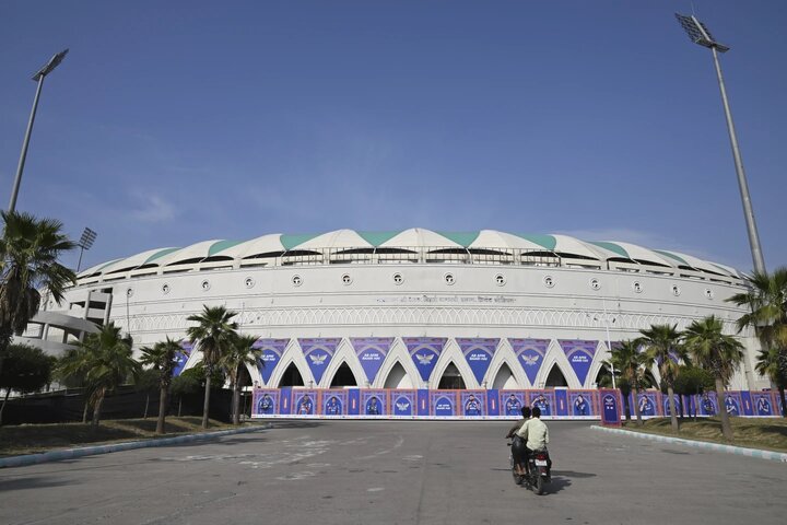 جنگ هند و پاکستان