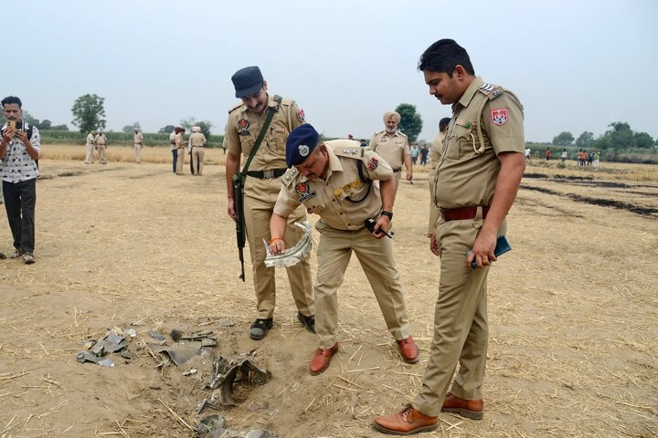 جنگ هند و پاکستان
