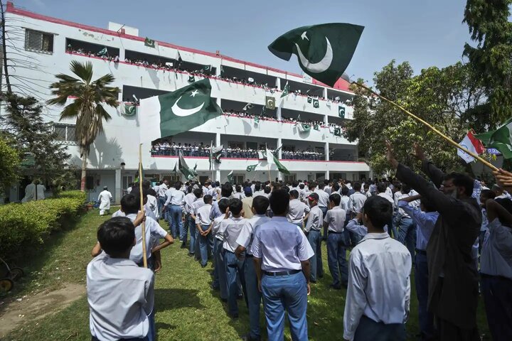 جنگ هند و پاکستان