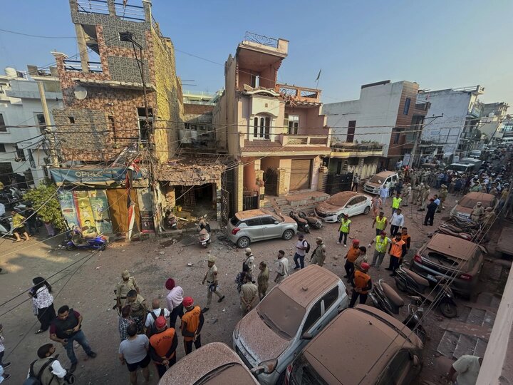 جنگ هند و پاکستان