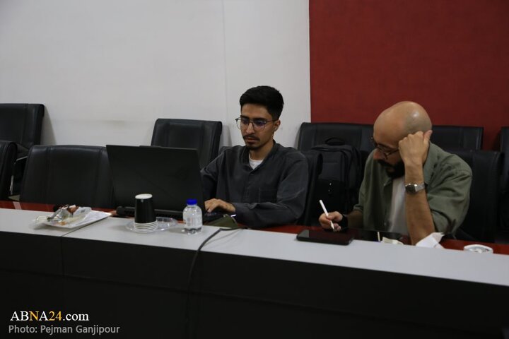 رویداد طراحی تمبر تخته فولاد اصفهان