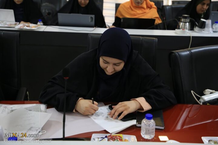 رویداد طراحی تمبر تخته فولاد اصفهان