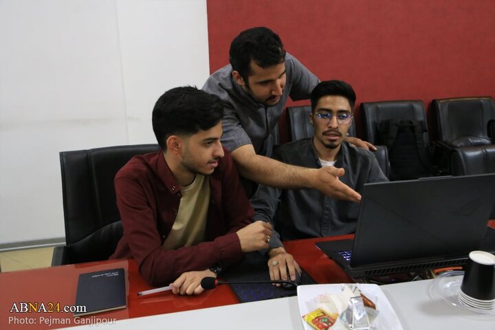 رویداد طراحی تمبر تخته فولاد اصفهان