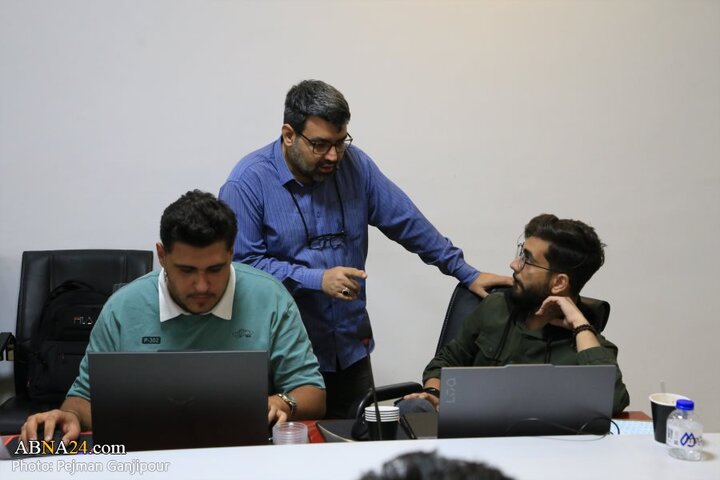 رویداد طراحی تمبر تخته فولاد اصفهان