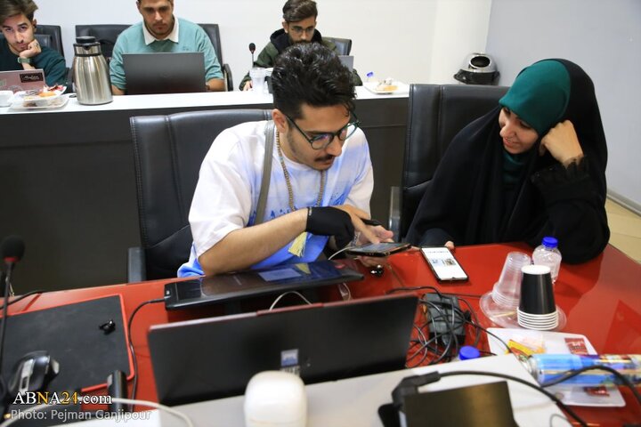 رویداد طراحی تمبر تخته فولاد اصفهان