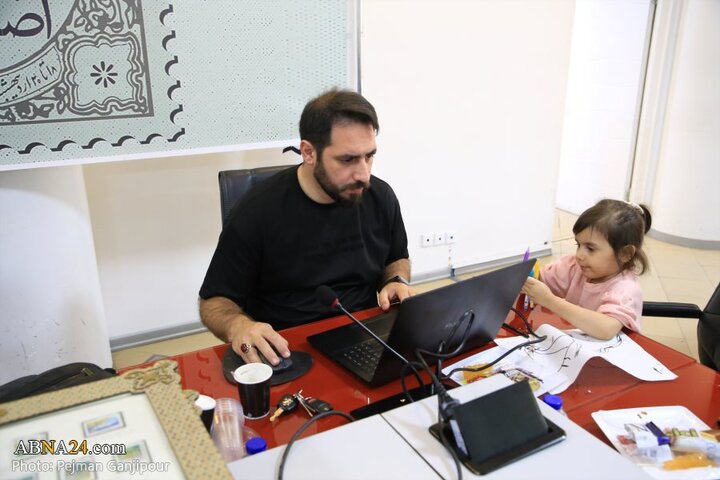 رویداد طراحی تمبر تخته فولاد اصفهان