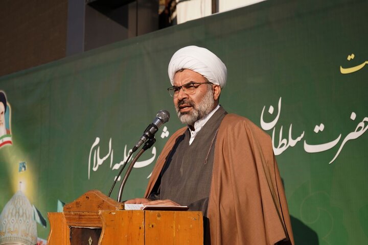 نقش تاریخی امام‌زاده سید جلال‌الدین اشرف در شکل‌گیری نخستین حکومت شیعی شمال ایران