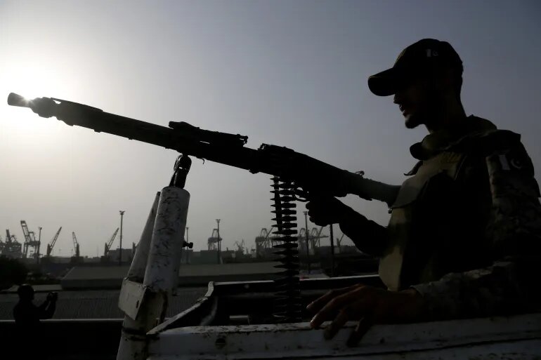 Pakistan Luncurkan Operasi Militer “Al-Bunyan al-Marsus” Tanggapi Serangan Rudal India