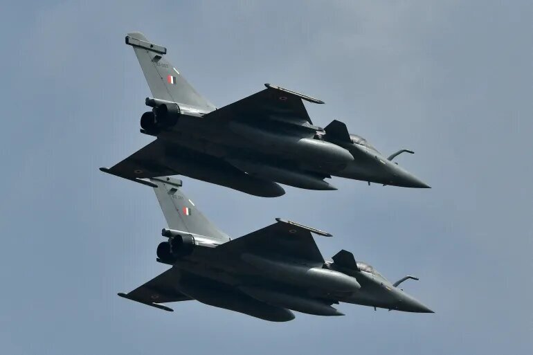 5 Tewas akibat Serangan Artileri India di Kashmir / New Delhi Tuduh Islamabad Gunakan Drone