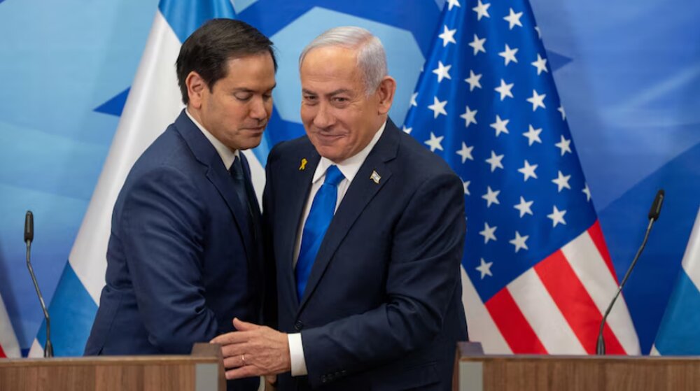 Washington pressures Israel to reach an agreement with Hamas amid regional negotiations