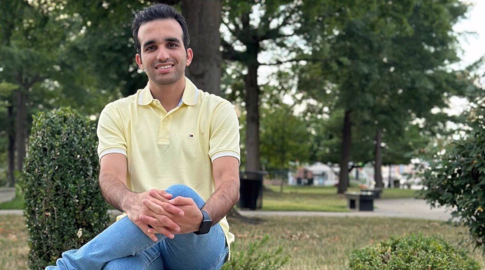 Iranian doctoral student in US forced to self-deport after six weeks of detention