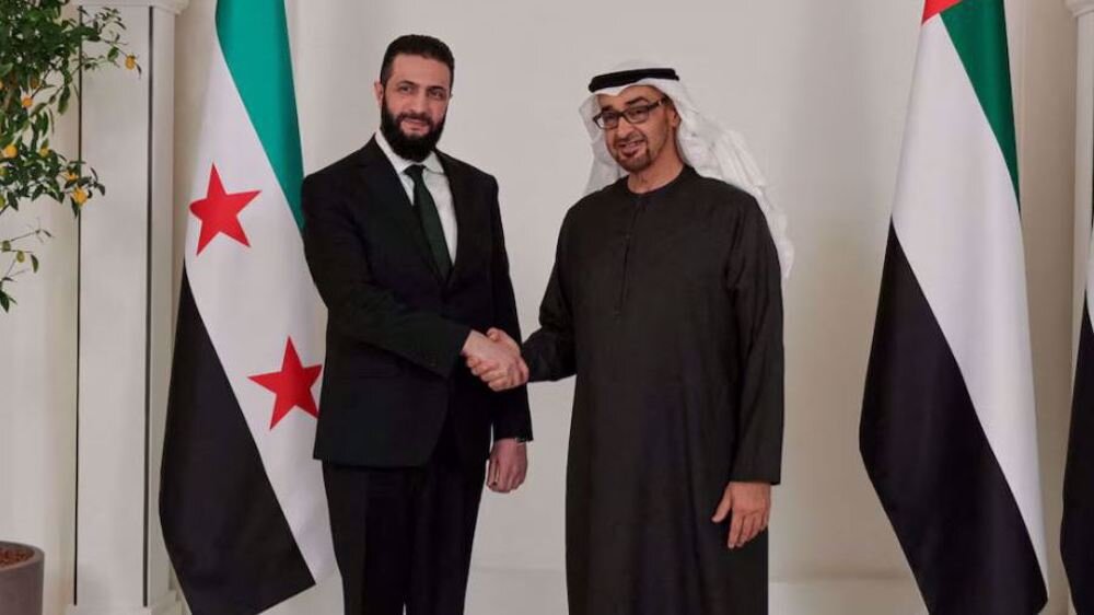 Syrian delegation secretly visits Israel for direct talks amid HTS-led administration