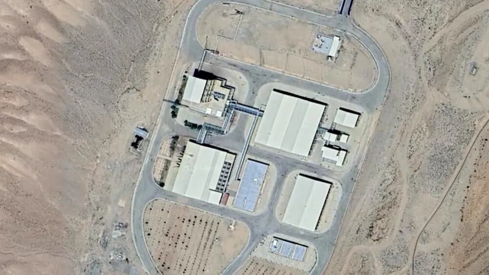 Tehran accuses MKO of spreading misinformation to derail nuclear talks with Washington