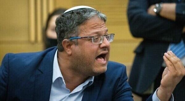 Ben-Gvir calls for cutting humanitarian aid to Gaza amid worsening crisis