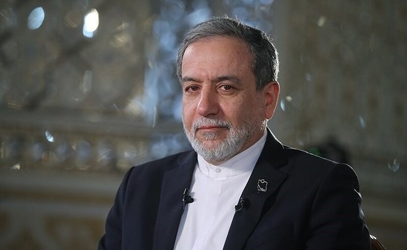 وزير الخارجية الإيراني يكشف عن موعد الجولة الرابعة من المفاوضات غير المباشرة مع أمريكا