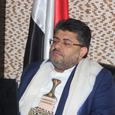 Al-Houthi: Zionist entity creating crisis to pressure Trump over Yemen policy