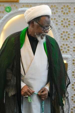 zakzaky