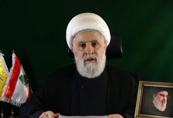 Sheikh Naim Qassem: Qom Seminary is pillar of resistance and Islamic Revolution