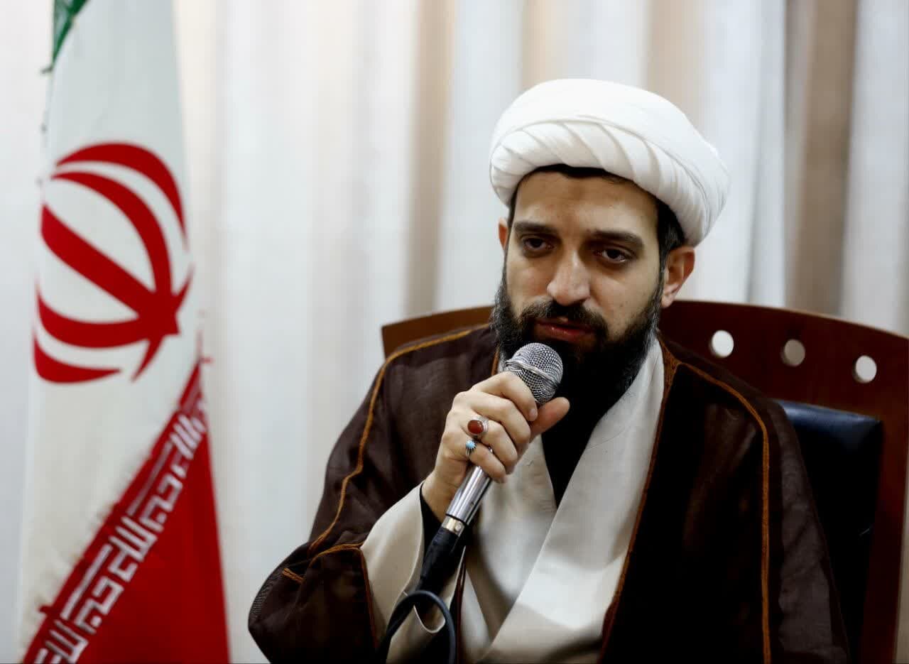 پیش نشست همایش حوزه انقلابی حوزه منتظر در شیراز برگزار شد