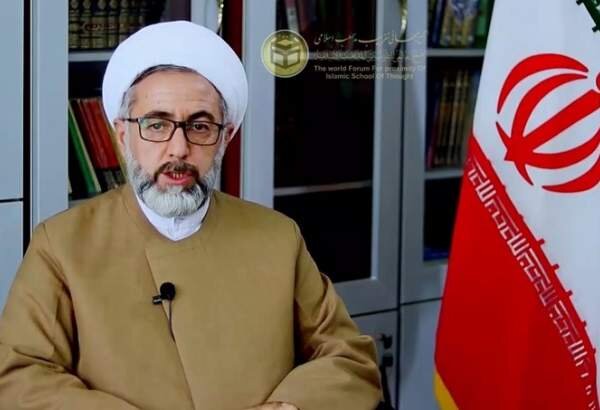 Pranshahr Friday Prayer Imam: Arab countries’ disavowal of Israel will hinder further crimes by regime