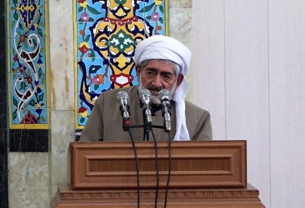 Mamusta Abdollahian: Muslims must revive their spirit of unity regarding Palestine and other Islamic countries