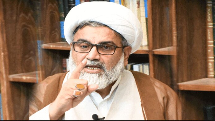 Hezbollah Cannot Defeated by Political or Military Pressure, Says Pakistani Senator