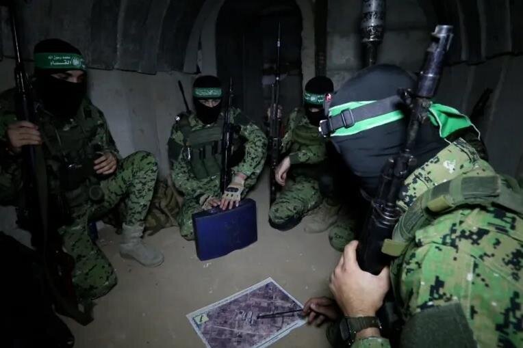 19 ang bilang ng mga sundalong Israeli ang napatay sa Rafah ng dalawang Qassam anti-personnel at anti-tank missiles