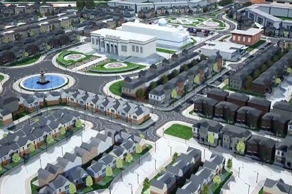 Muslim developers reject Texas discrimination claims