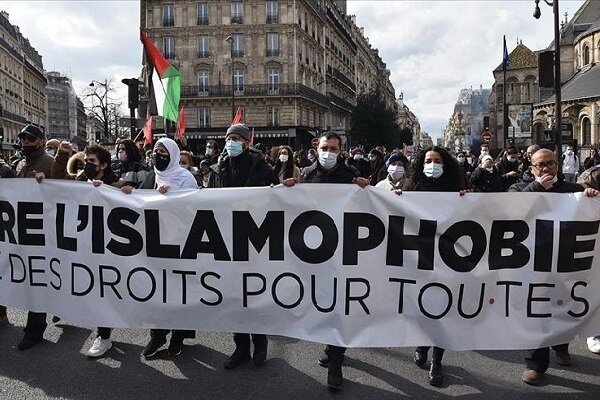 Silent marches planned across France against Islamophobia