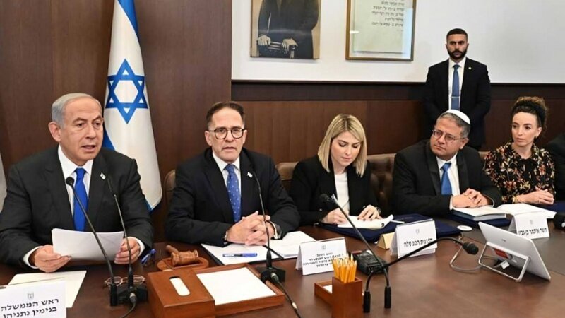 Zionist analyst on Netanyahu’s cabinet: We are dealing with a criminal gang