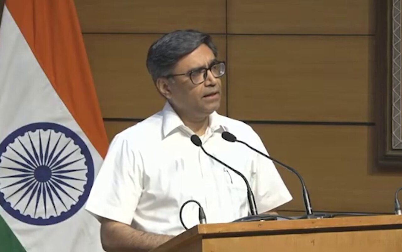 هند حمله موشکی به افغانستان را تکذیب کرد