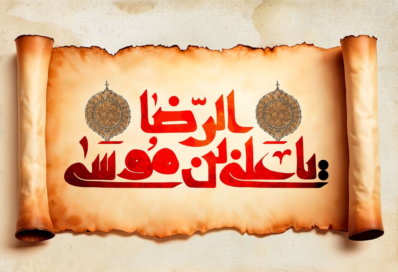 İmam Rıza (a.s.)’ın Doğum Günü Münasebetiyle Türkiye Talebeleri İçin Özel ve Samimi Toplantı Düzenleniyor