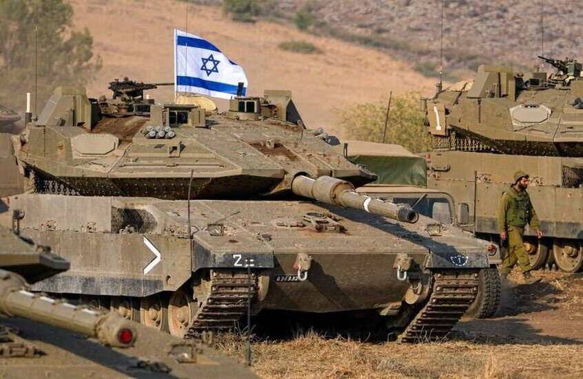 أول رد فلسطيني على تسريب واشنطن نيتها استنساخ تجربة العراق وفرض حاكم أمريكي على غزة