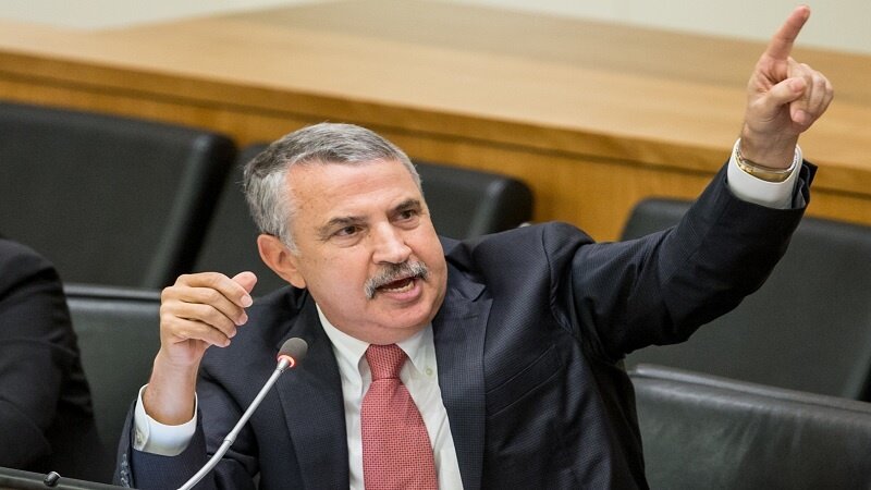 Thomas Friedman amwambia Trump: Netanyahu si mshirika wetu, ni tishio kwa maslahi Marekani