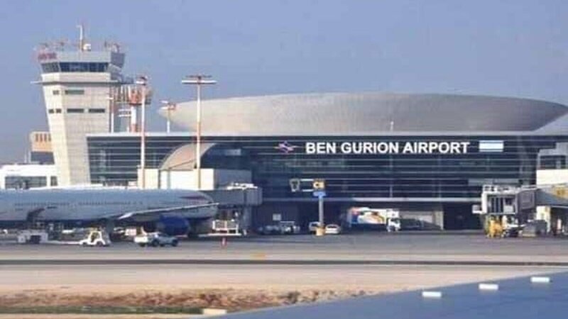 Воздушная изоляция Израиля после йеменских атак на аэропорт Бен-Гурион