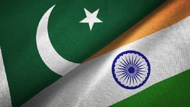 ভারত ও পাকিস্তানের মধ্যে যুদ্ধবিরতি