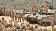Primer Ministro de Pakistán: "La historia recordará cómo silenciamos al ejército indio"
