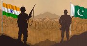 پاکستان اور بھارت کے درمیان جنگ بندی پر اتفاق