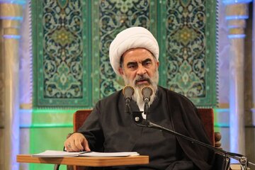 Ayetullah Fazil Lankarânî: Peyama dîrokî ya Rêberê Şoreşê destpêka wavekî nû ye di hawzeyên ilmiyê de