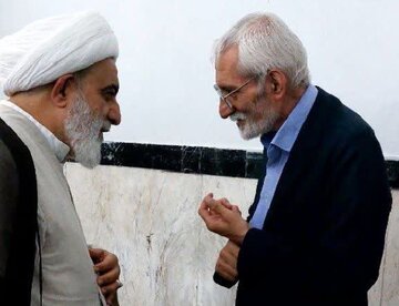 آیت‌الله شب‌زنده‌دار: مرحوم حشمت‌پور بر علوم مختلف مسلط بود